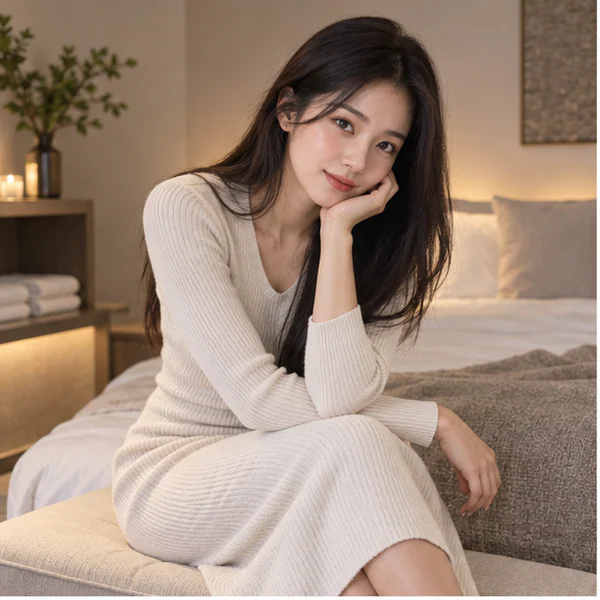 인천 아린 웰니스 안내 이미지