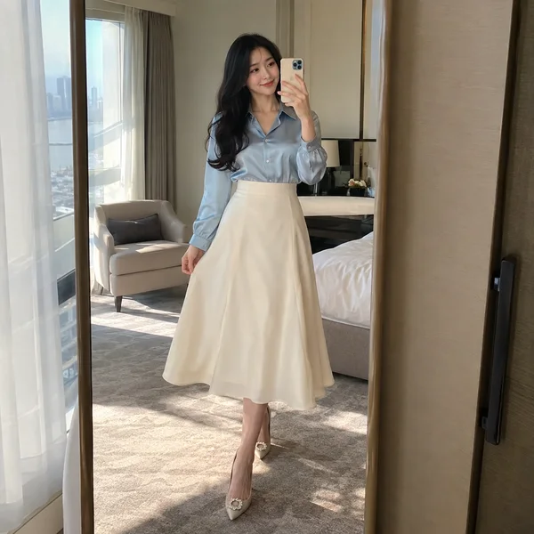 성남 삼평 로제 아로마 안내 이미지