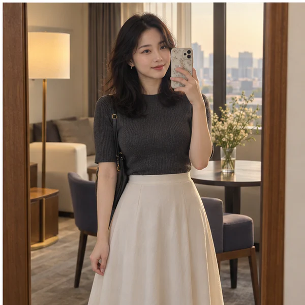 부산 청학 리사 라운지 안내 이미지