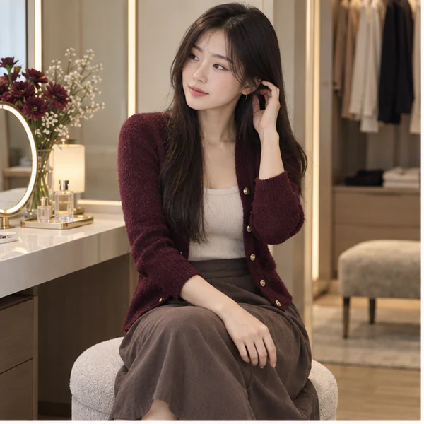 부산 연산 유정 라운지 안내 이미지