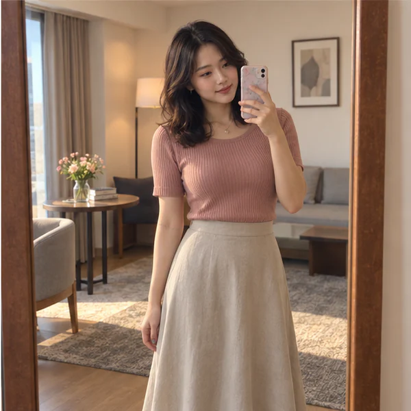 부산 가야 은서 살롱 안내 이미지