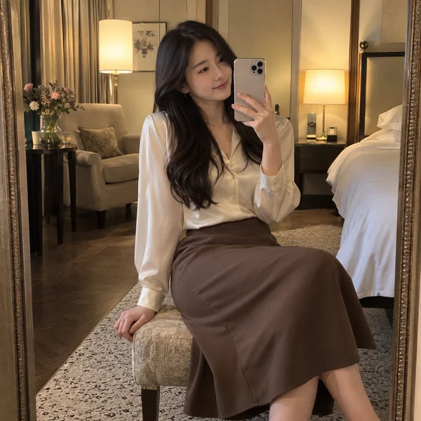 울산 해린 살롱 안내 이미지
