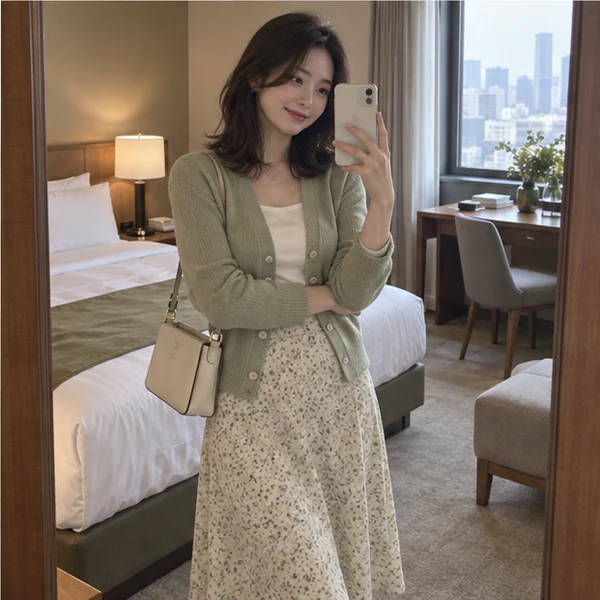 구미 진미 클로이 가든 안내 이미지
