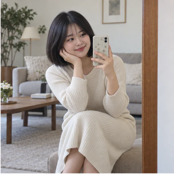 부산 가락 채영 스튜디오 안내 이미지