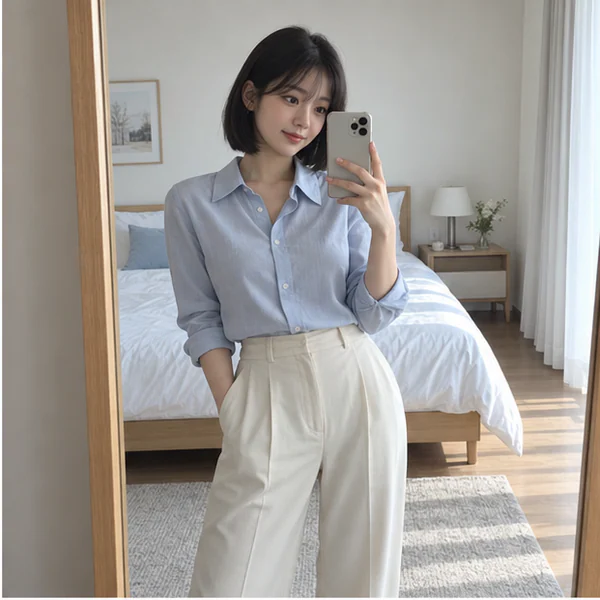안산 사이 아이린 릴랙스 안내 이미지