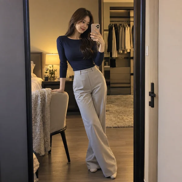 부산 선두구 해린 라운지 안내 이미지