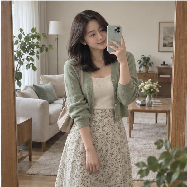 부산 중동 하니 가든 안내 이미지