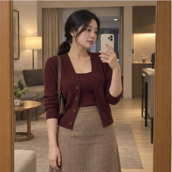 고양 송포 은비 포레스트 안내 이미지