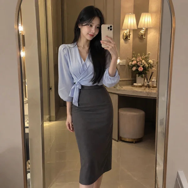 부산 녹산 원영 살롱 안내 이미지