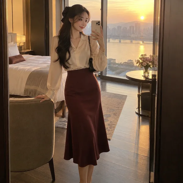 고양 대덕 닝닝 살롱 안내 이미지