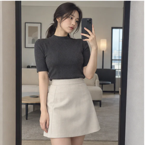 시흥 신현 혜리 스튜디오 안내 이미지
