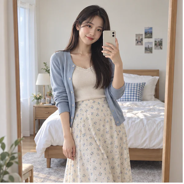 인천 영종 하니 가든 안내 이미지