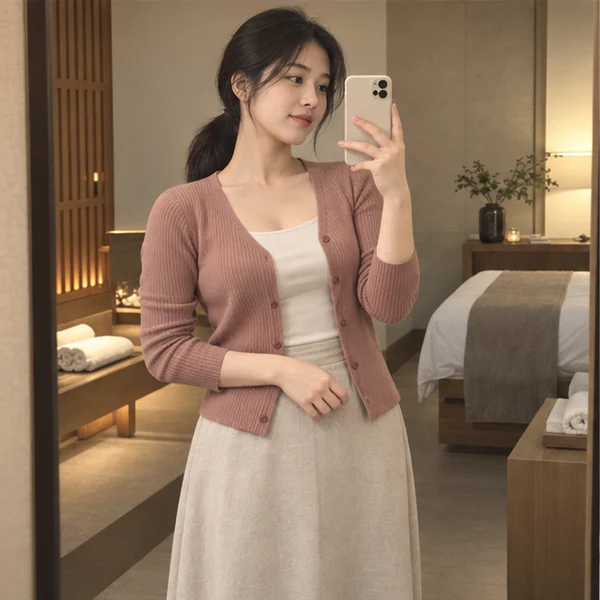 부산 사상 혜리 테라피 안내 이미지