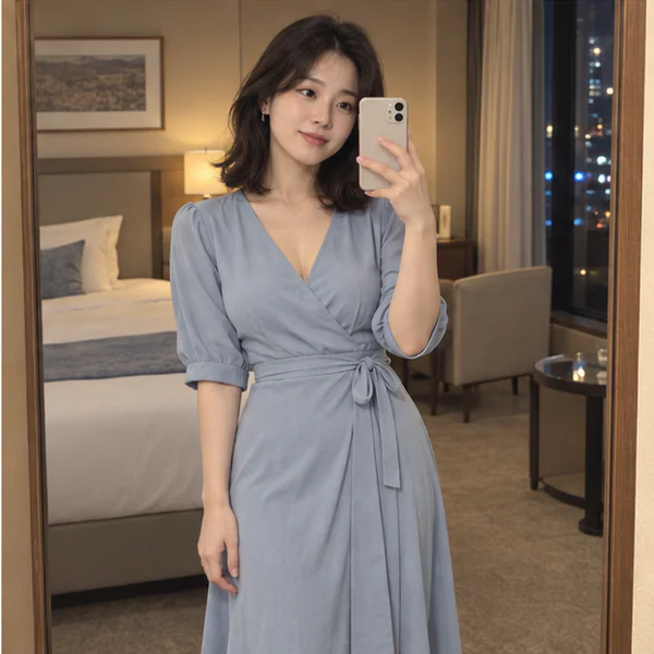 대구 도원 은서 라운지 안내 이미지