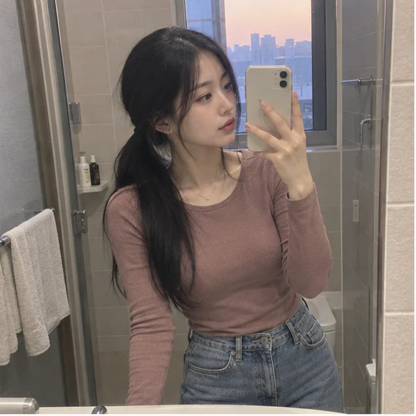 지효 살롱 대표 안내 이미지