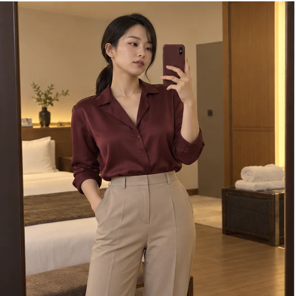 서울 대조 유나 릴랙스 안내 이미지