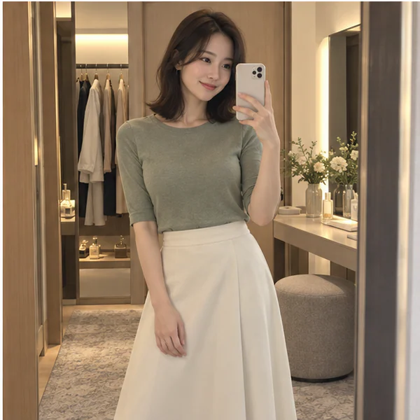 부산 부곡 미나 스튜디오 안내 이미지