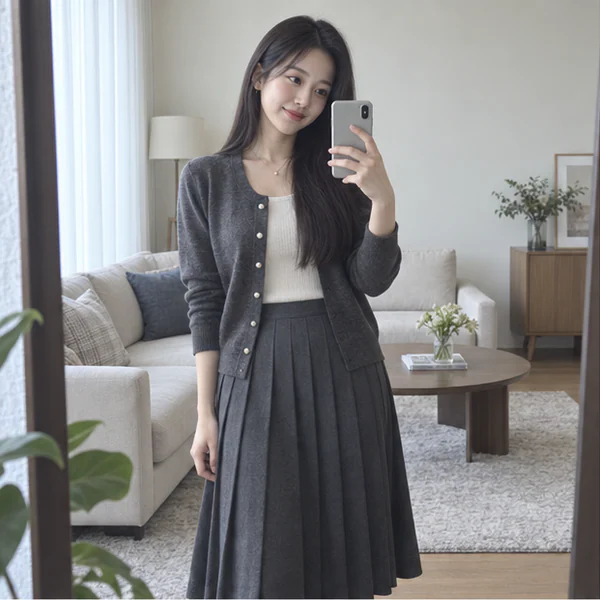 부산 남부민 아이린 스튜디오 안내 이미지