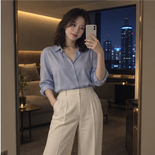 용인 동천 루나 릴랙스 안내 이미지