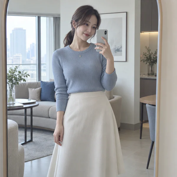 남양주 호평 은서 살롱 안내 이미지
