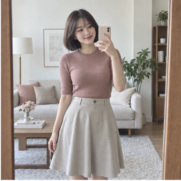 부산 금성 로제 가든 안내 이미지
