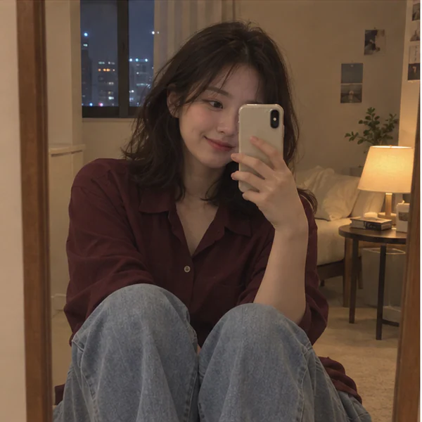 닝닝 살롱 대표 안내 이미지
