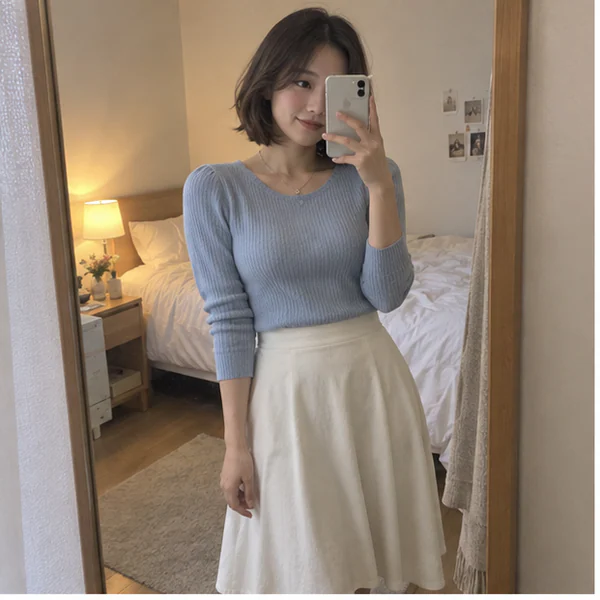 안산 월피 유진 살롱 안내 이미지