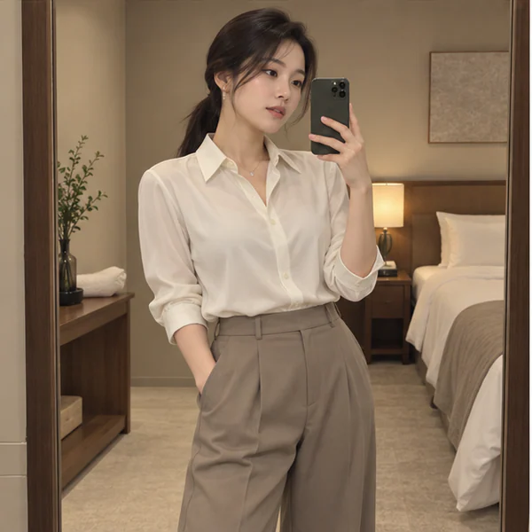 용인 삼가 리사 가든 안내 이미지