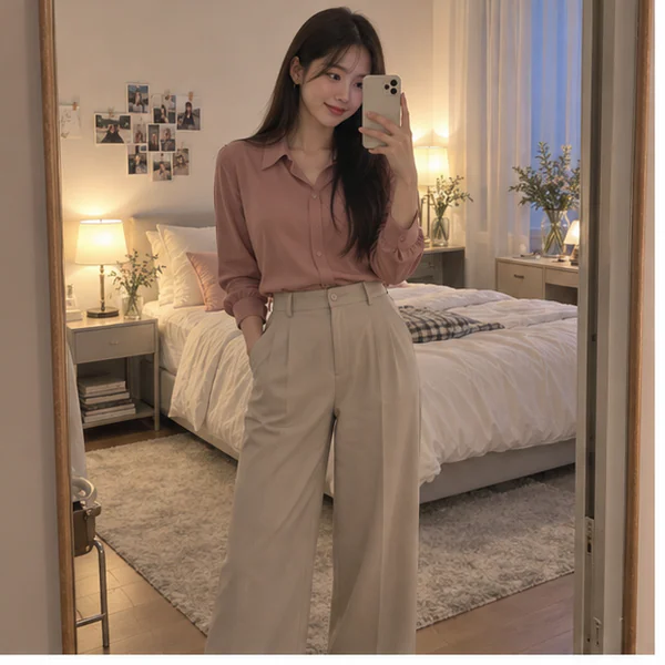 가평 라엘 포레스트 안내 이미지