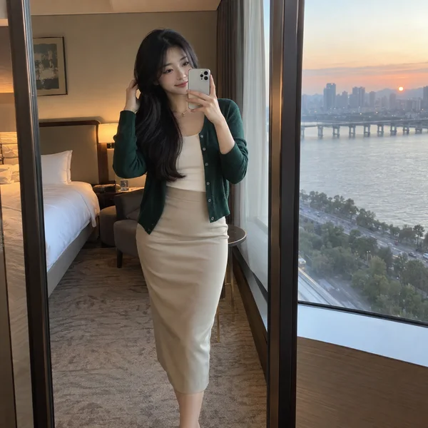 시흥 연성 유정 릴랙스 안내 이미지