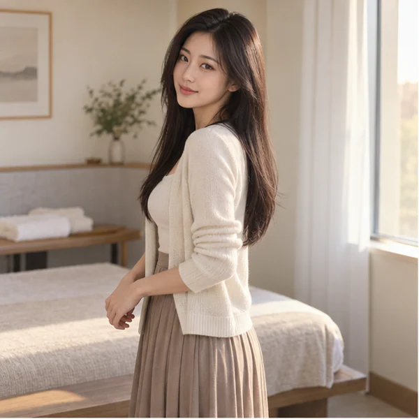 성남 서현 닝닝 밸런스 안내 이미지